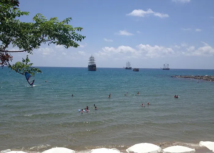 赛德多加旅馆 锡德